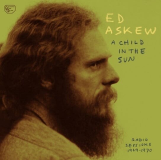 

Виниловая пластинка Askew Ed - A Child in the Sun