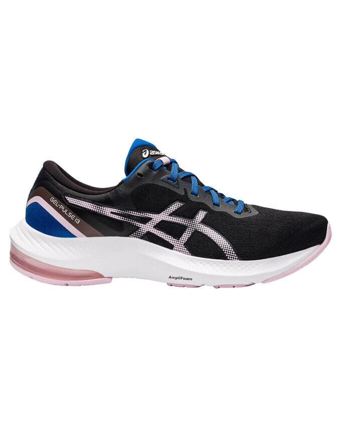 

Гель для кроссовок Pulse 13 Вт Asics, черный