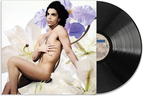 

Виниловая пластинка Prince: Lovesexy