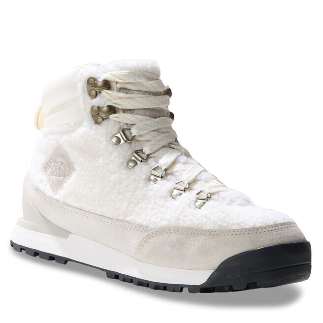 

Ботинки The North Face WBack-To-Berkeley Iv, белый