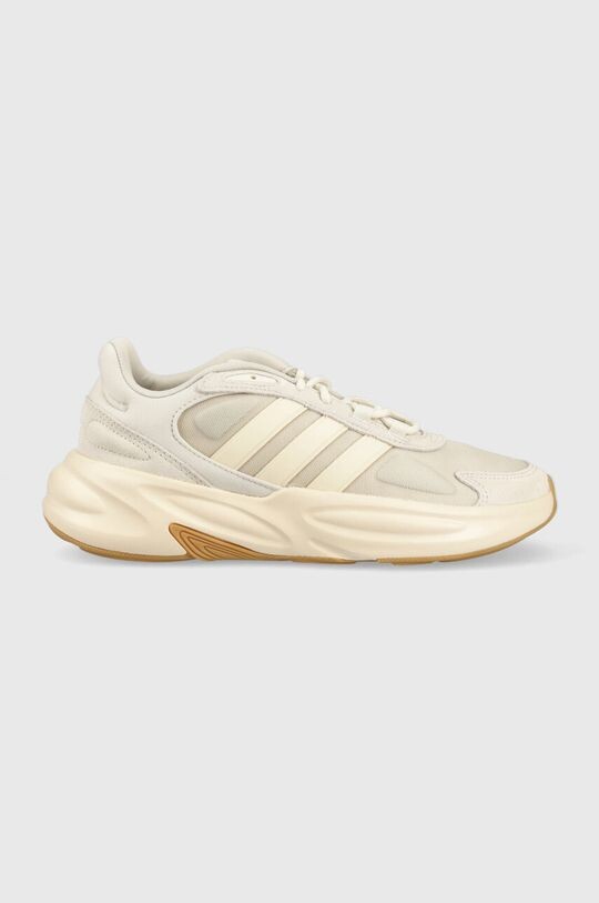 

Кроссовки OZELLE adidas, бежевый