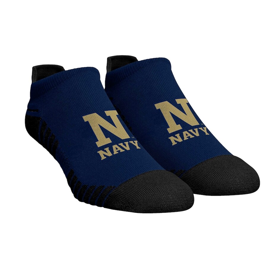 

Носки Rock Em Socks Navy Midshipmen