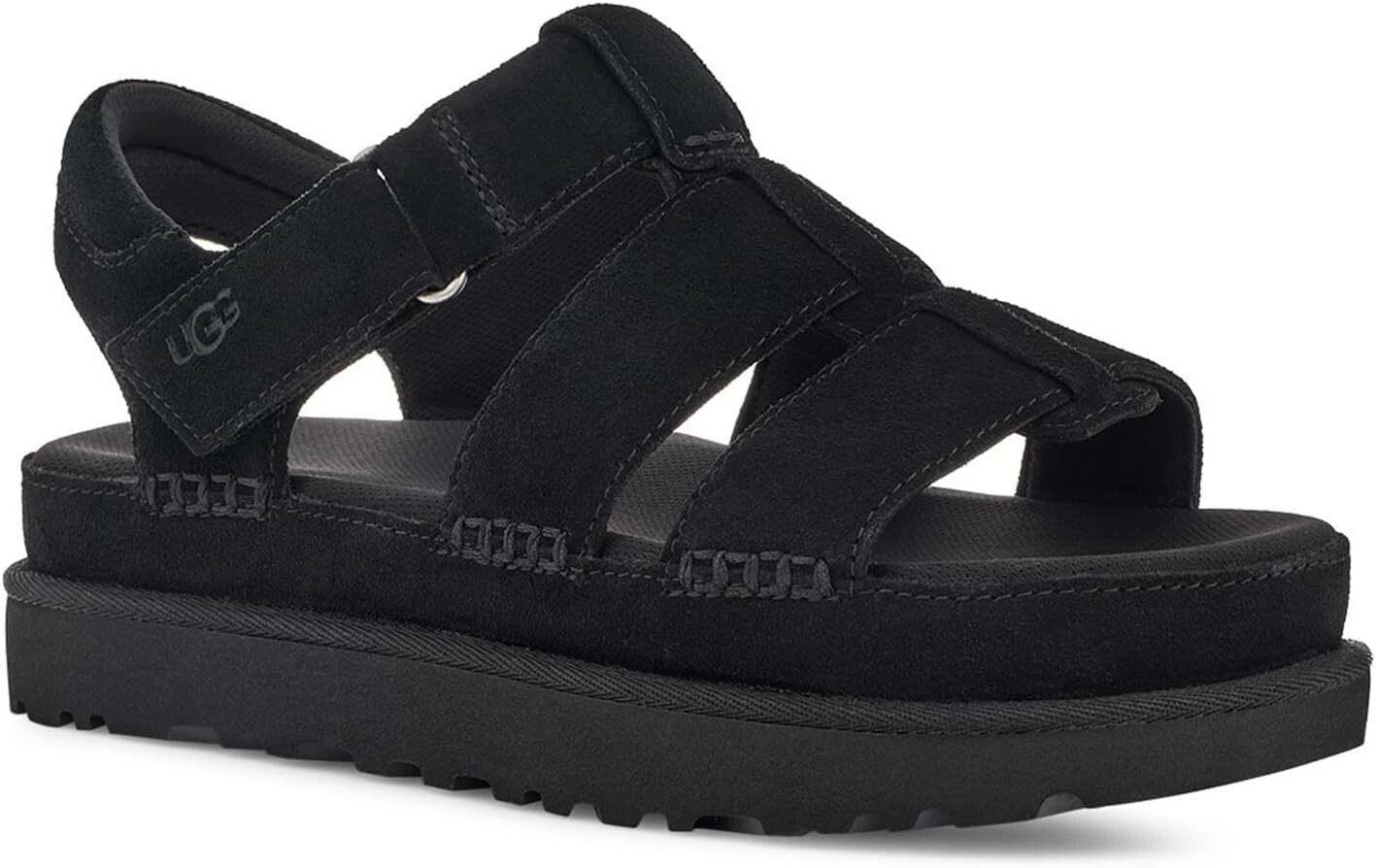

Сандалии UGG Godenstar Strap, черный