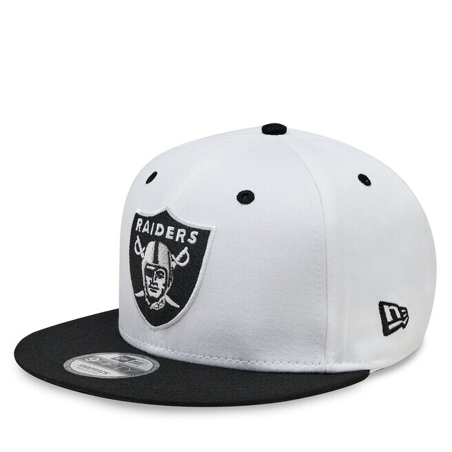 

Бейсболка New Era WhiteCrown Patch, белый
