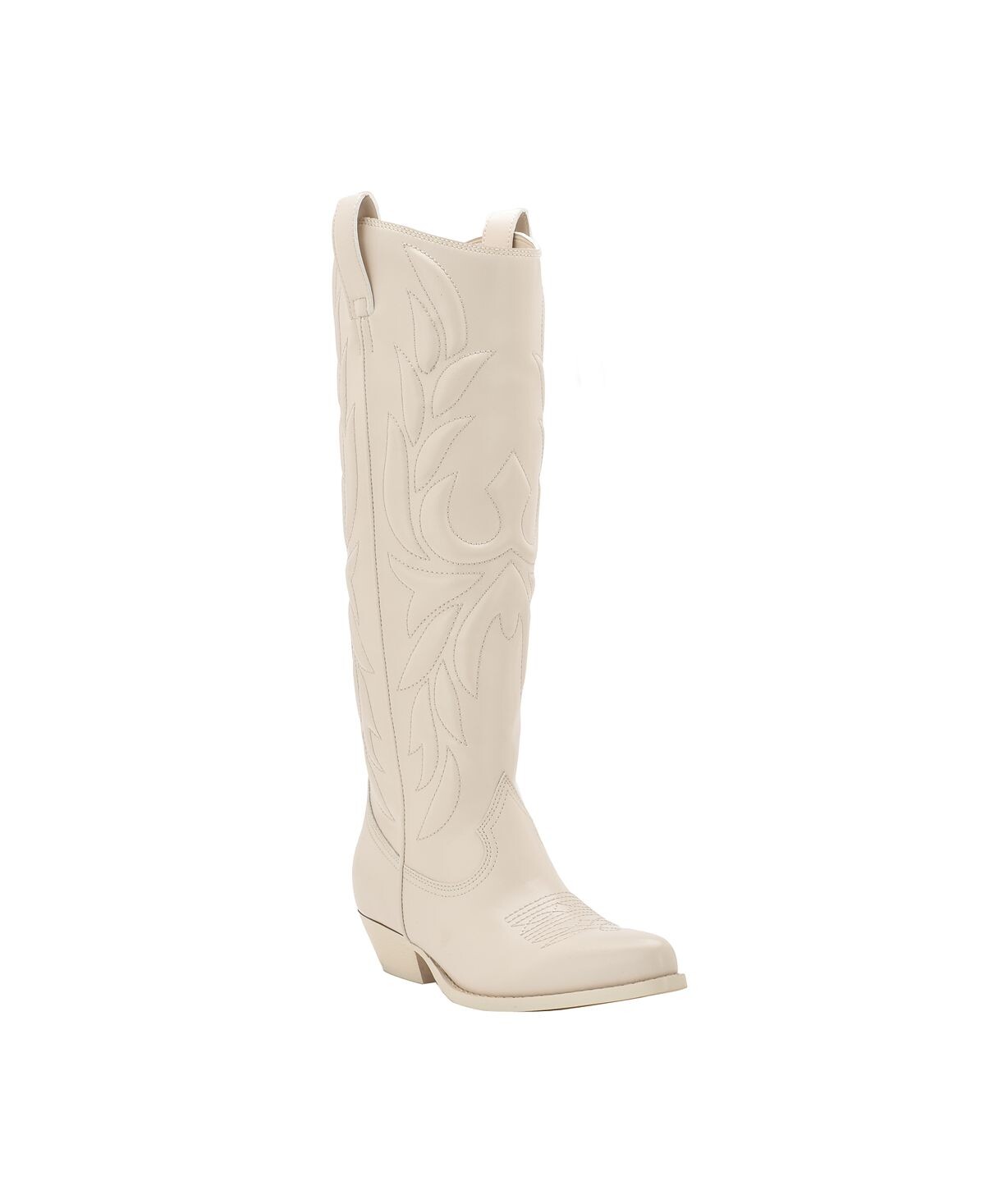 

Женские высокие ковбойские сапоги Ginnifer GUESS