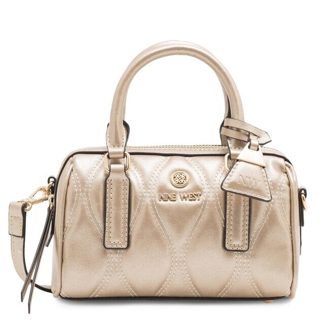 

Сумка Nine West FOSTER, золото