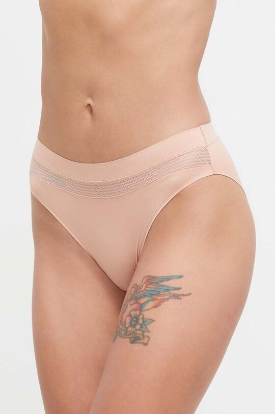 

Нижнее белье Calvin Klein Underwear, розовый