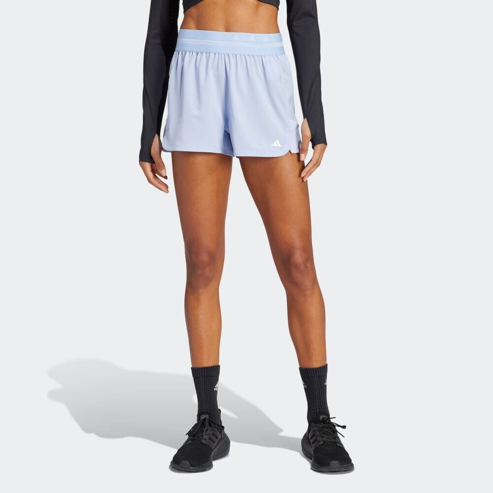 

Шорты Adidas IC8058, синий