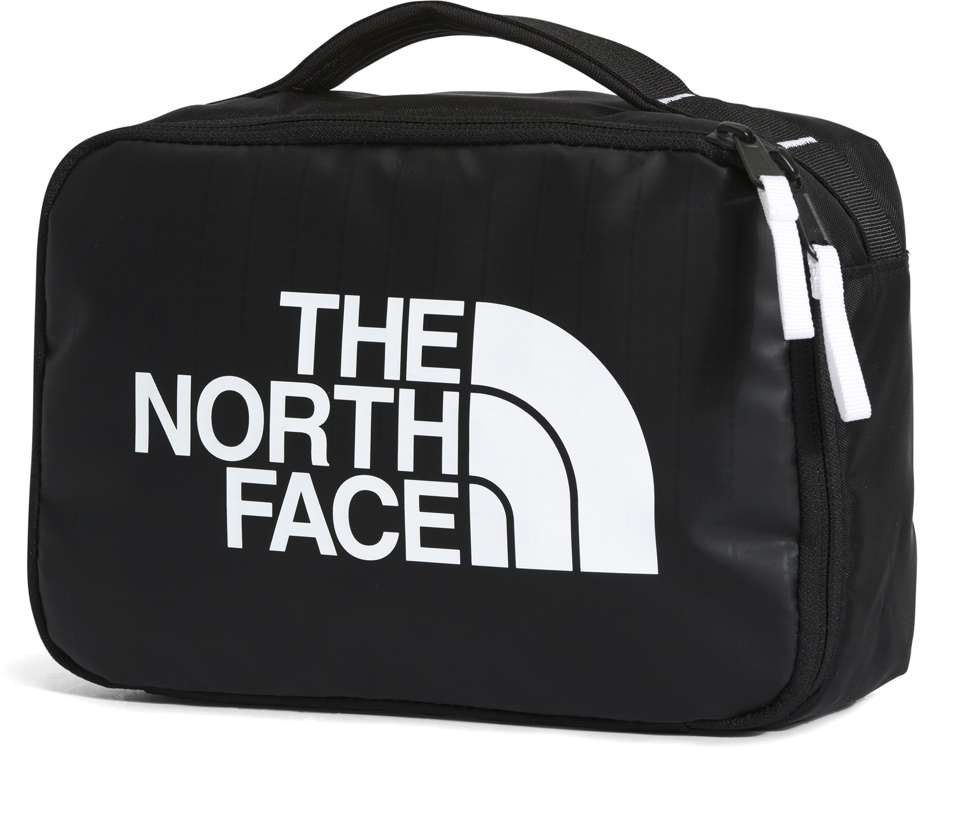 Комплект доппа для базового лагеря «Вояджер» The North Face, черный цена и фото