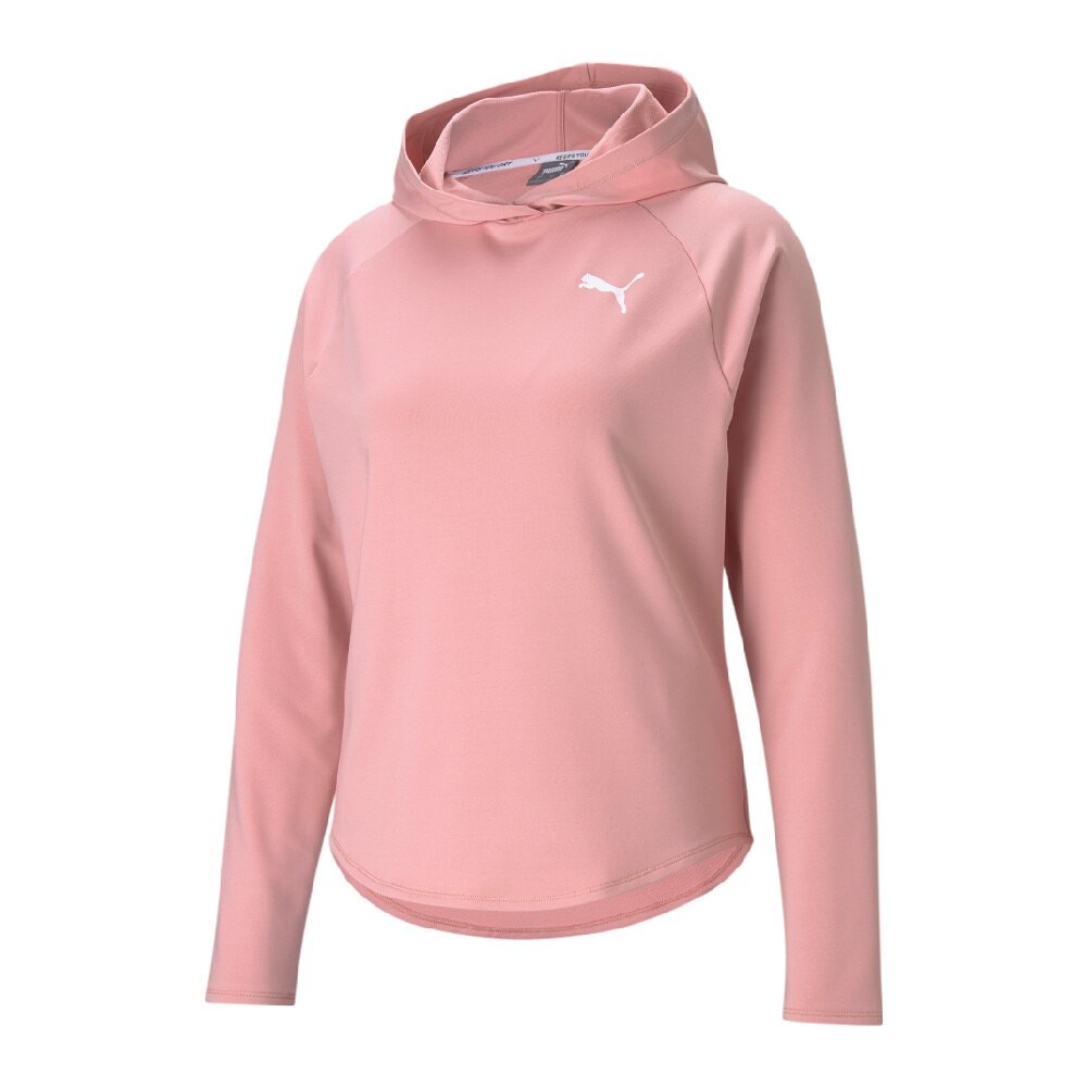 

Худи Puma Active, розовый