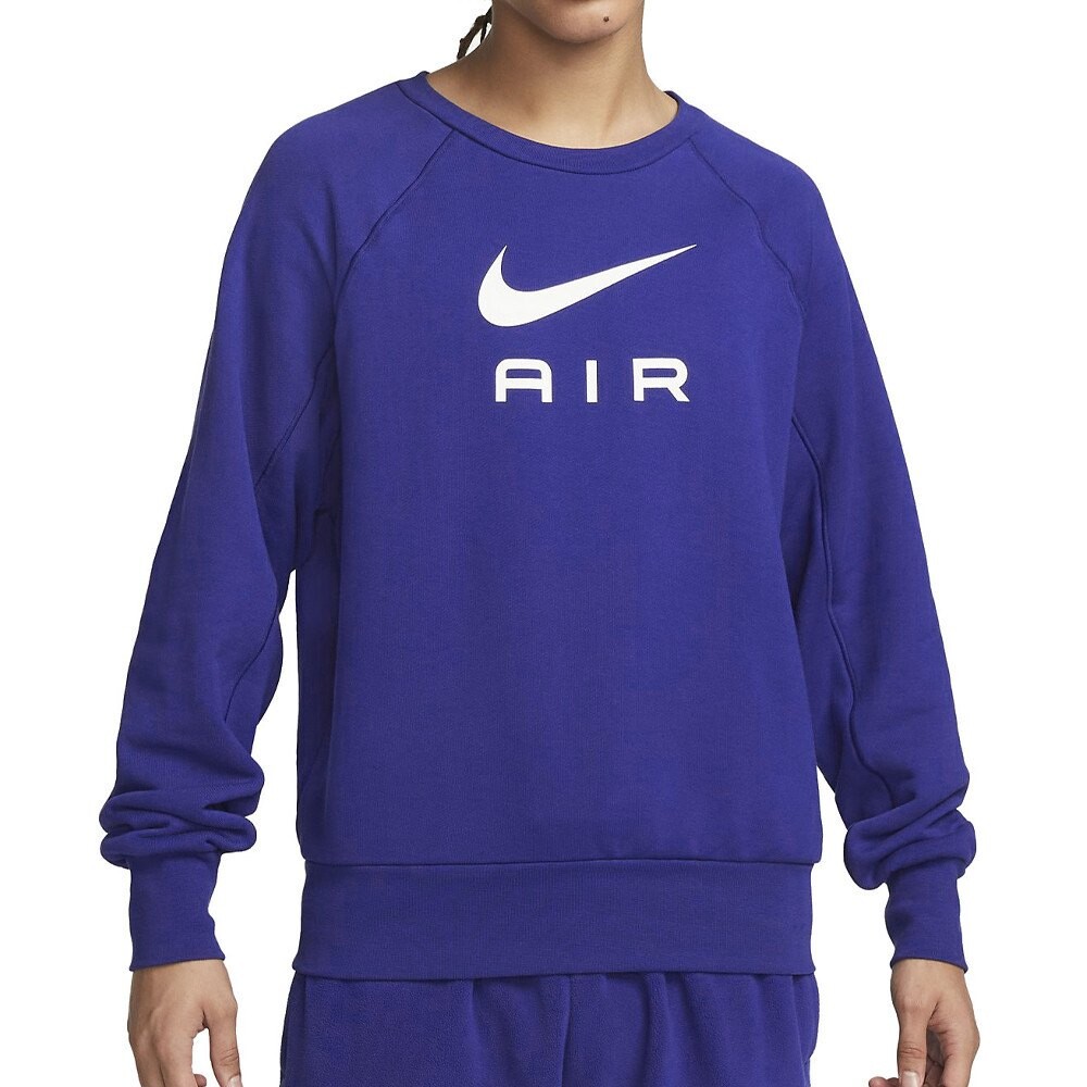 

Толстовка Nike DQ4205, синий