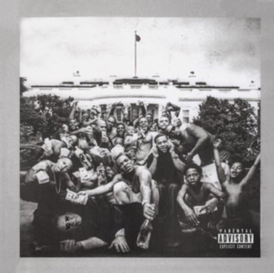 Виниловая пластинка Kendrick Lamar - To Pimp A Butterfly виниловая пластинка kendrick lamar damn 2lp