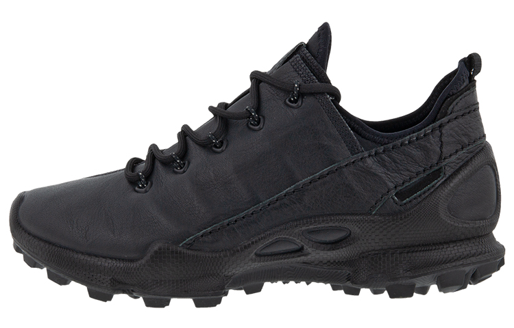 

Кроссовки Biom C Trail Running Women's Low-top Black Ecco