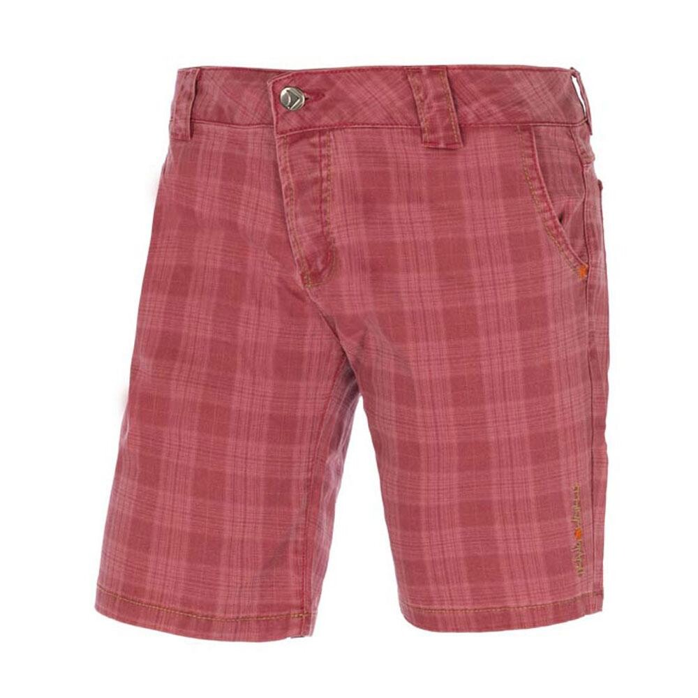 

Шорты Trangoworld Berta Pants Shorts Pants, красный
