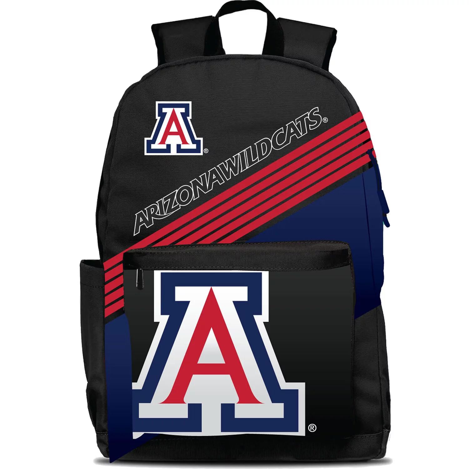 Рюкзак для фанатов MOJO Arizona Wildcats Ultimate