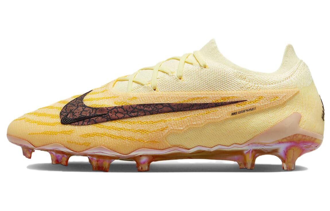 

Мужские футбольные бутсы Nike Phantom GX