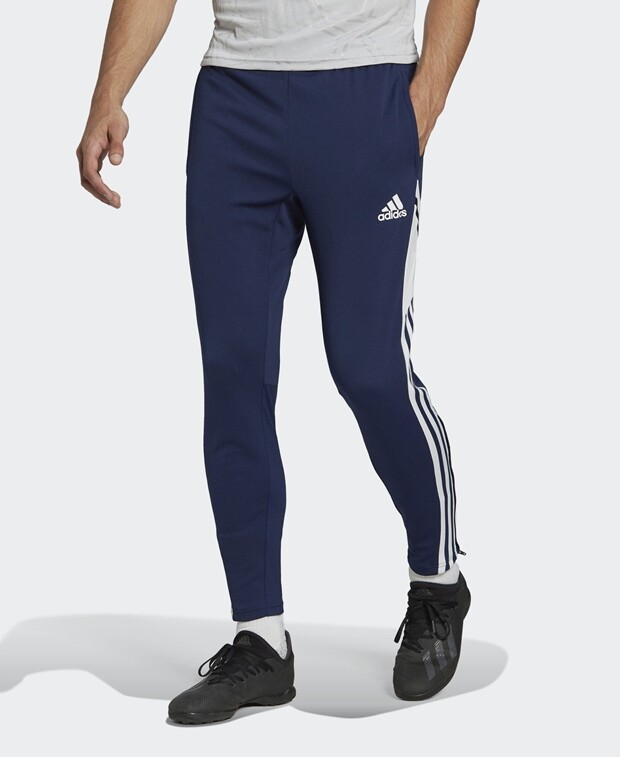 

Тренировочные штаны adidas, синий