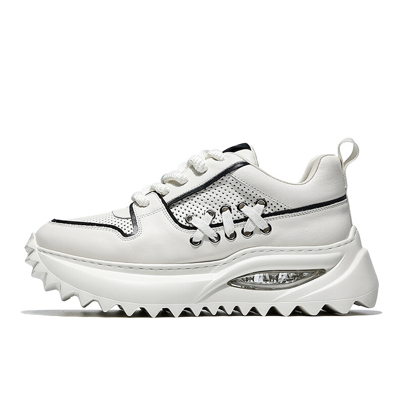 

Кроссовки JANE HARLOW Jerry Harlow Chunky Sneakers Unisex Low-top, бежевый