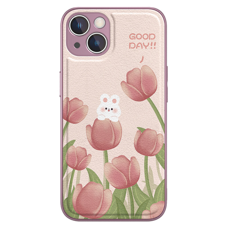 

Чехол для телефона MSMF Us 10 Cents Msmf, DWXYP230 - Rose pink