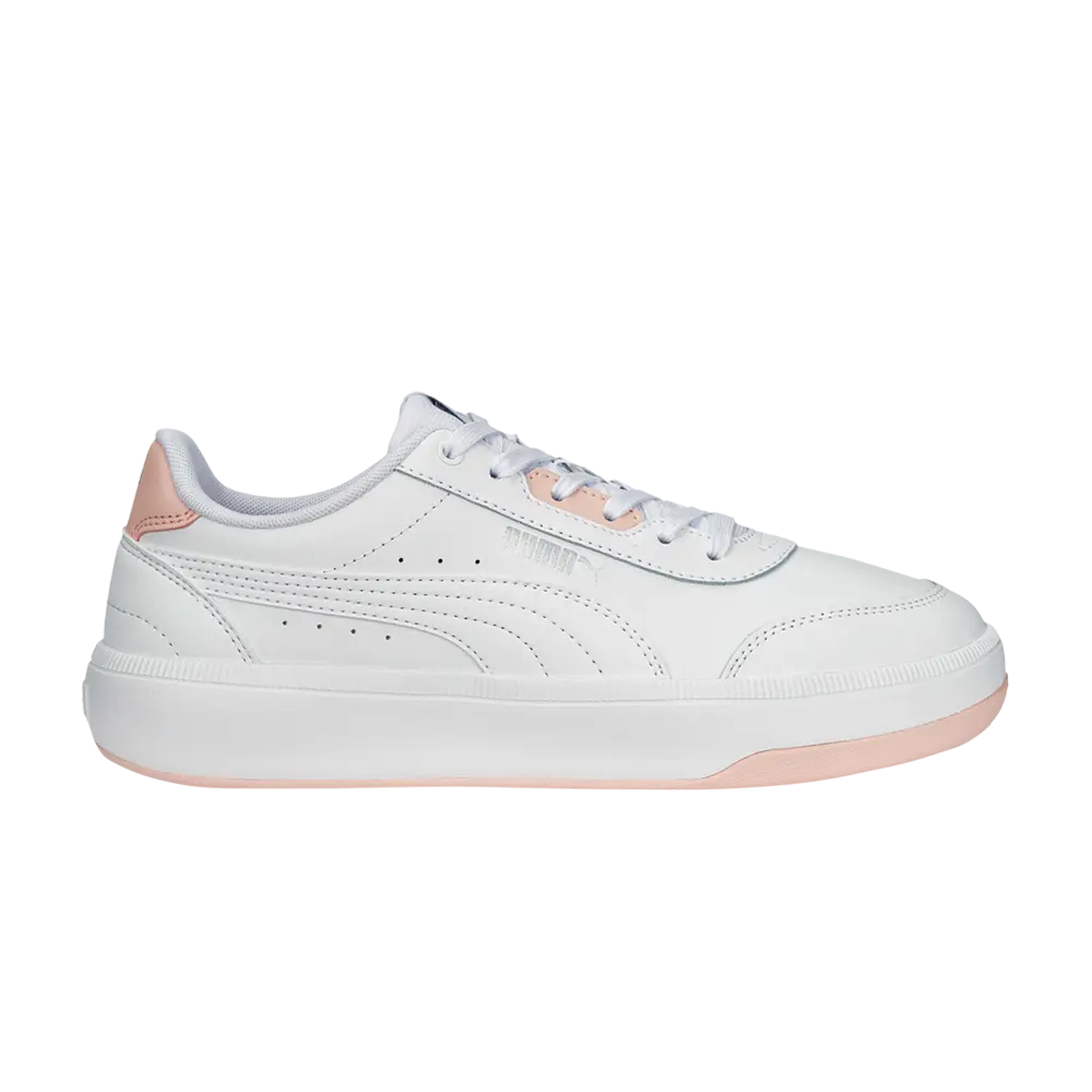

Кроссовки Wmns Tori Puma, белый