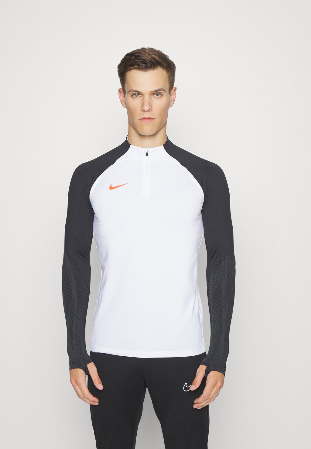 

Рубашка с длинным рукавом Nike