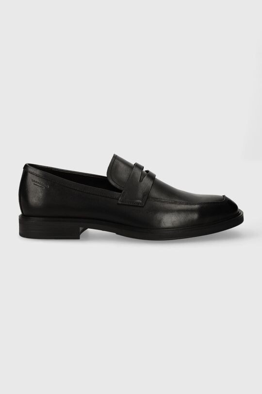 

Кожаные туфли Vagabond ANDREW Vagabond Shoemakers, черный
