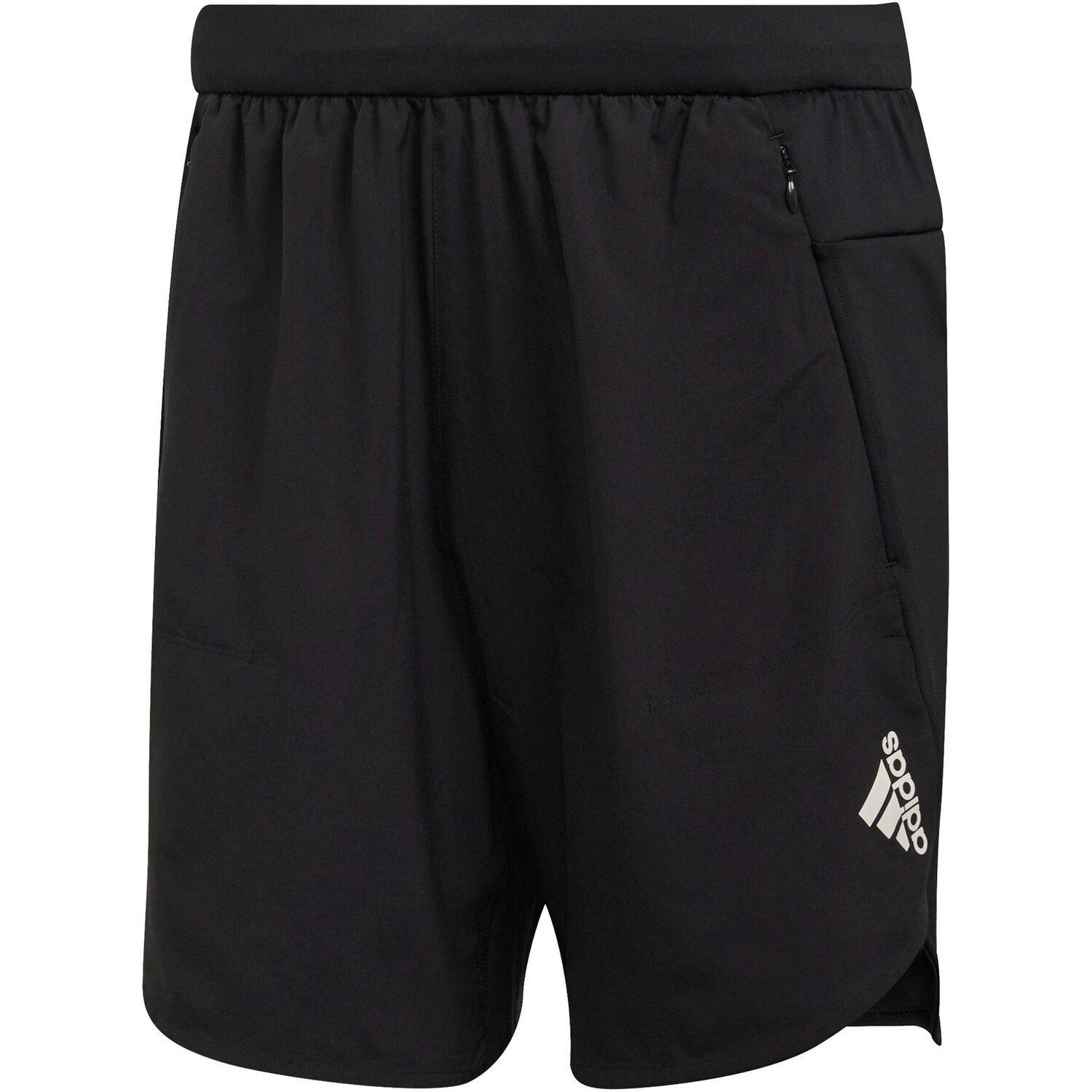 

Шорты adidas Performance Designed for Training, черный