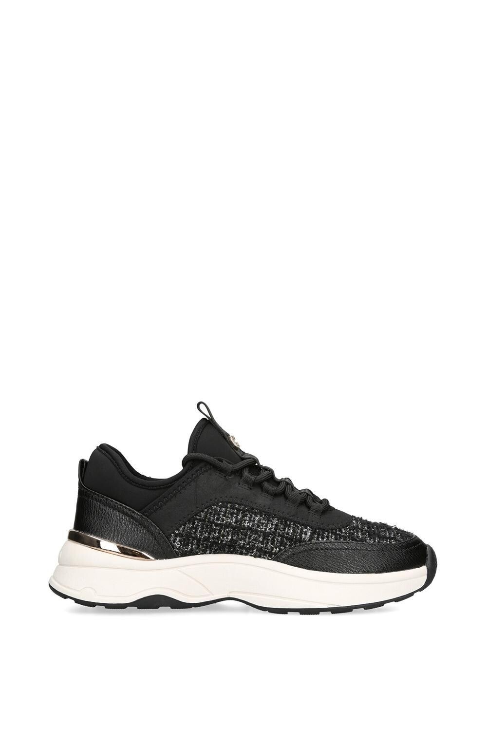 

Спортивные кроссовки 'Swift Runner' Trainers Carvela, черный