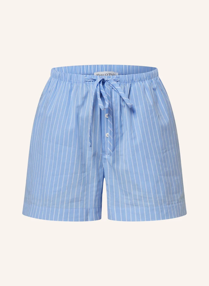 

Шорты для сна Marc O'Polo, белый