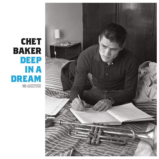 Виниловая пластинка Baker Chet - Deep In A Dream