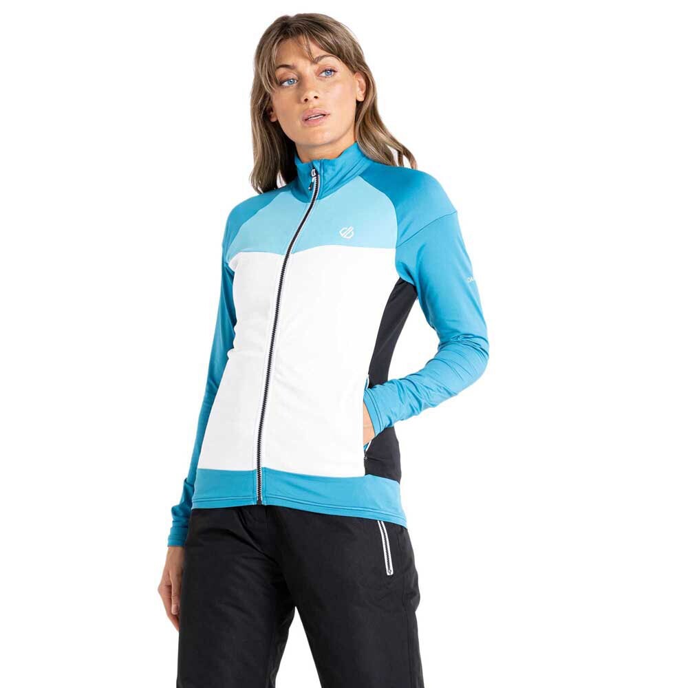 

Свитер Dare2B Elation II Core Stretch, белый
