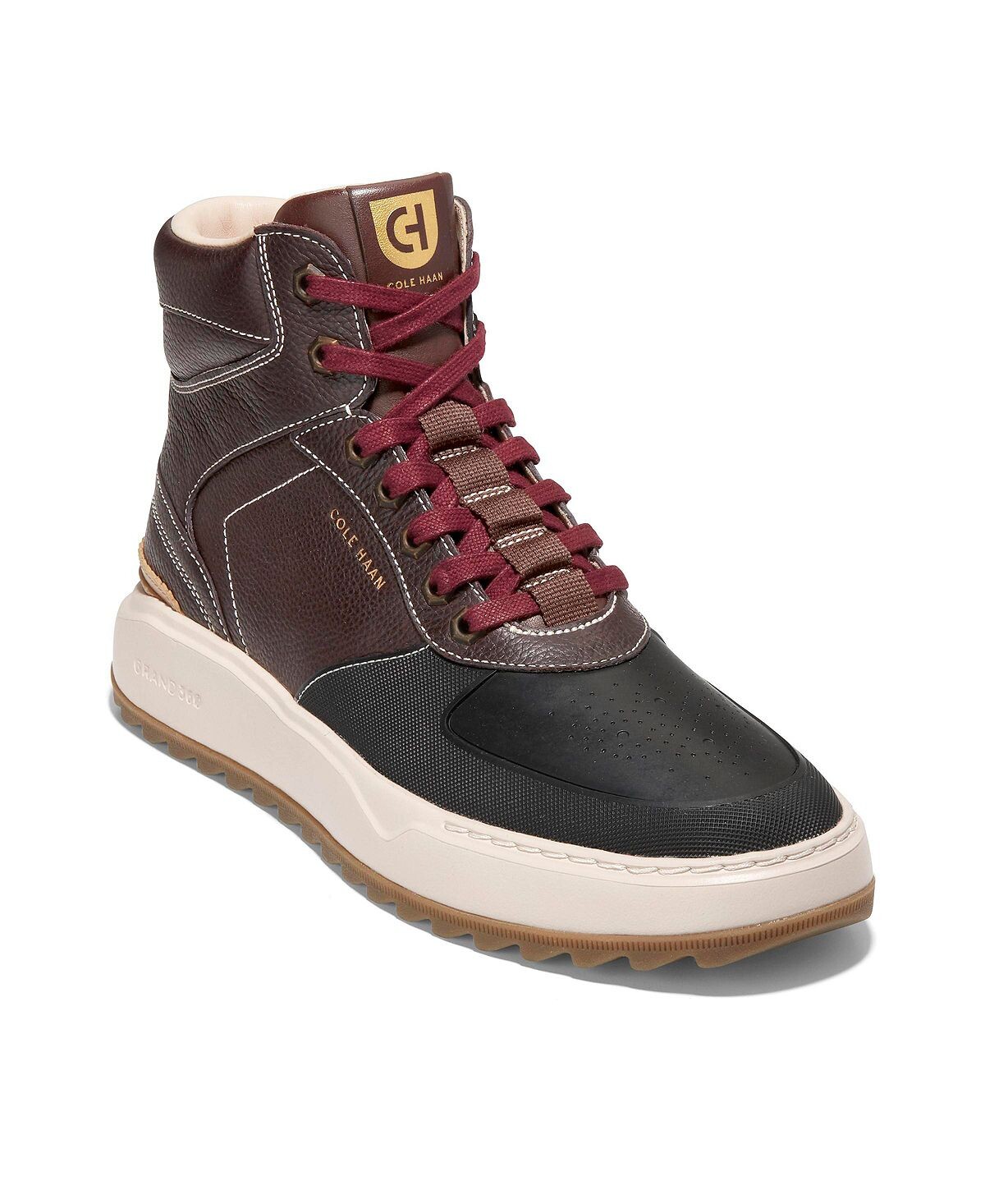 

Мужские кроссовки GrandPro Crossover на шнуровке Cole Haan