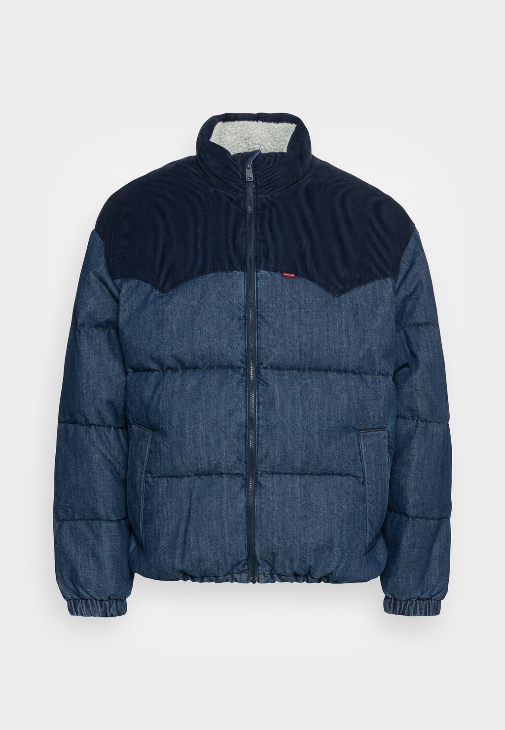 

Пуховик Levi's