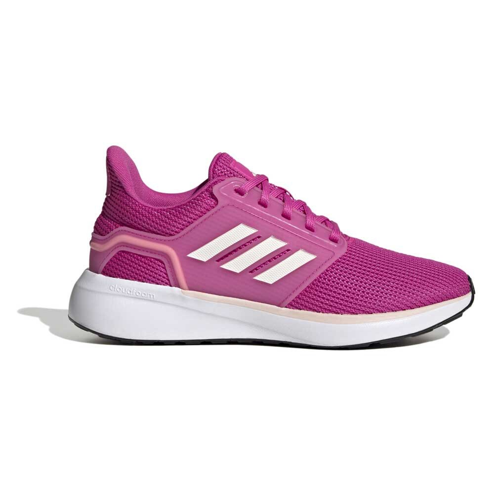 

Кроссовки adidas Eq19 Run, розовый