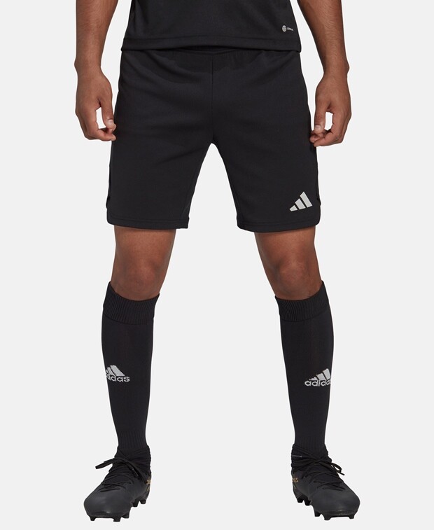 

Функциональные шорты adidas, черный