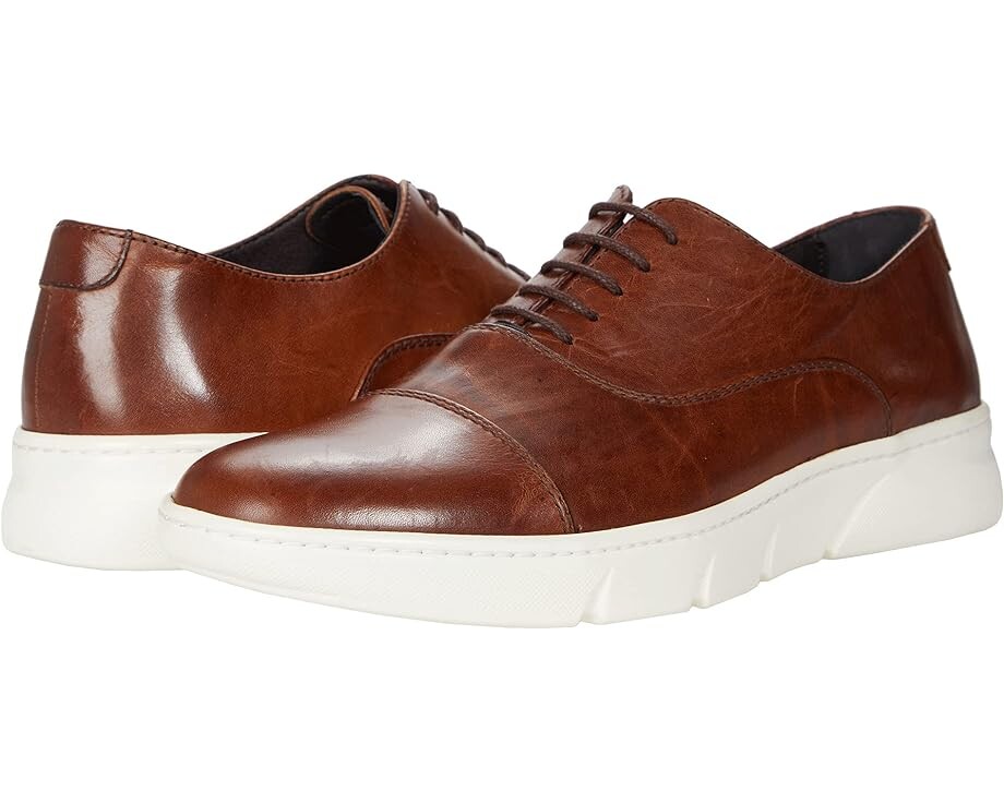 

Кроссовки Bruno Magli Dixon, цвет Cognac Calf