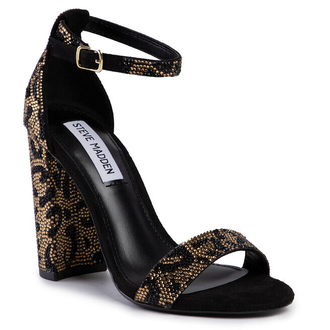 

Сандалии Steve Madden Carrson-R, золото