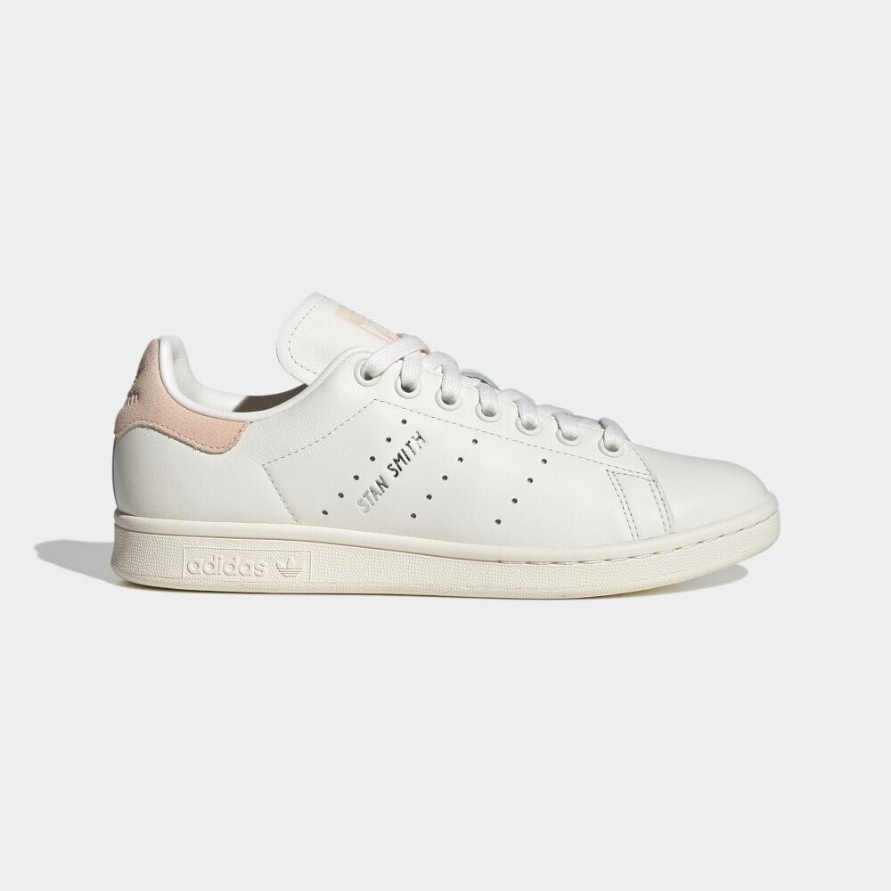

Кроссовки Adidas STAN SMITH, белый