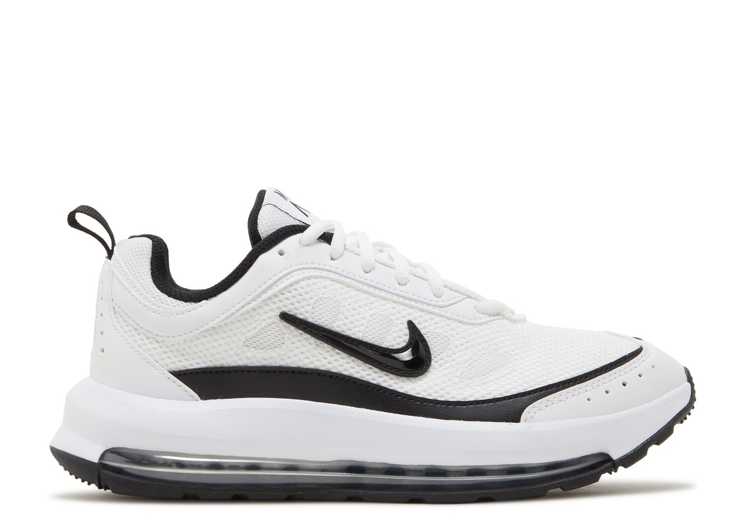 

Кроссовки Nike Wmns Air Max Ap 'White Black', белый