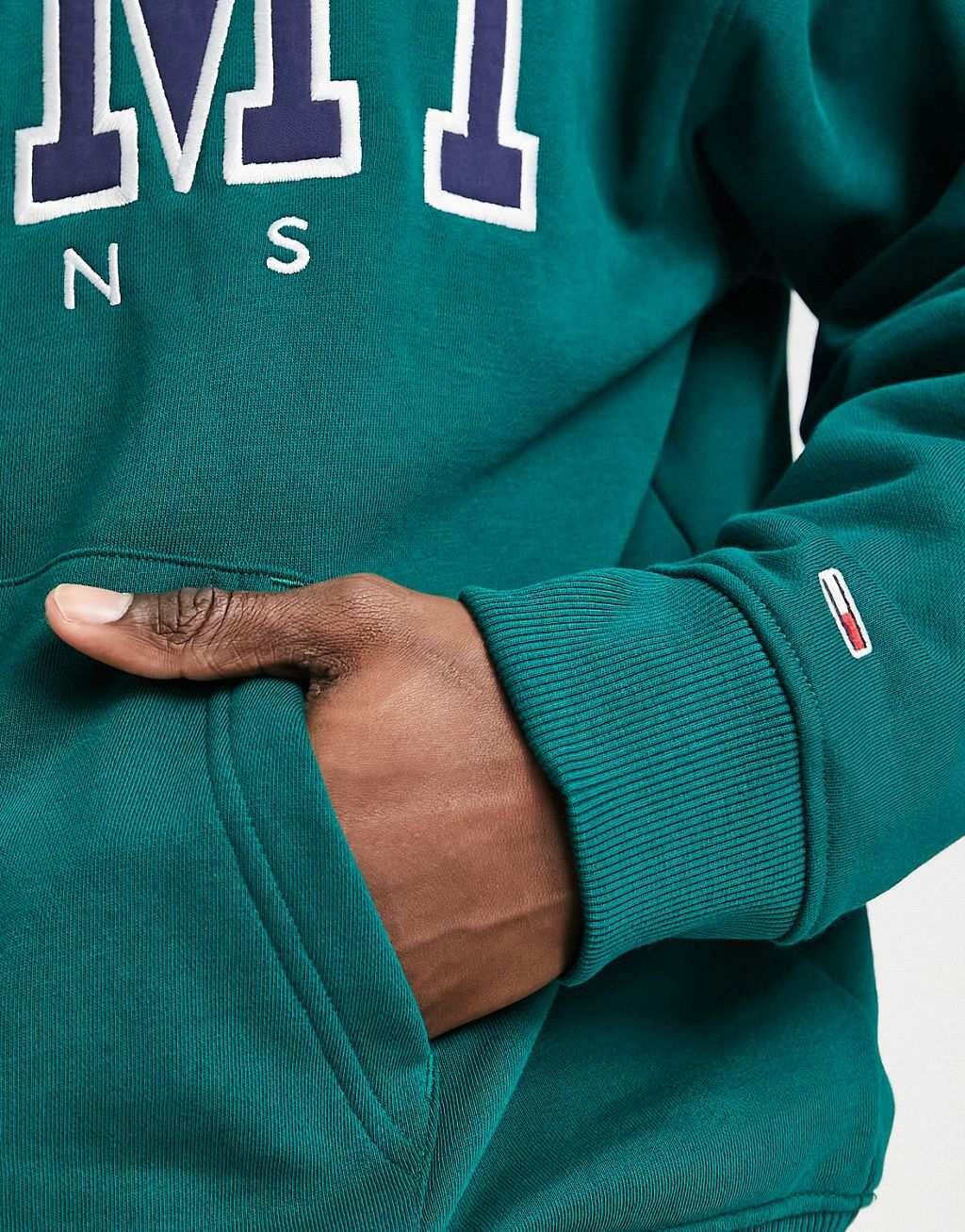 thumb