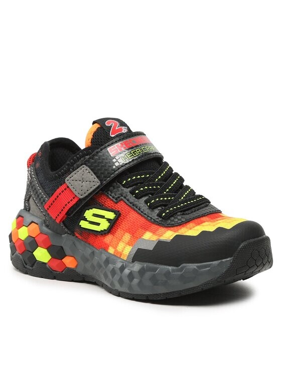 

Кроссовки Skechers, черный
