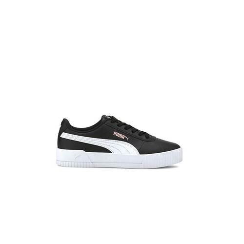

Кроссовки Puma Carina L Jr, черный