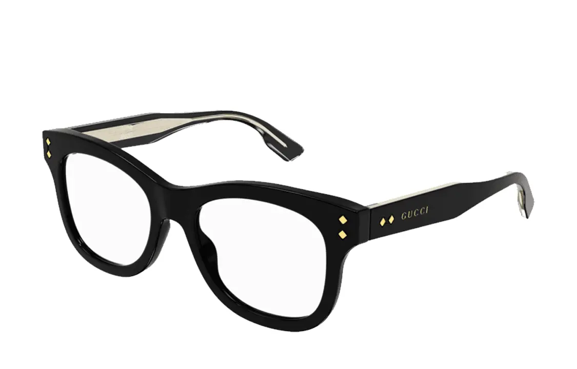 

Оптическая оправа GUCCI унисекс, Black