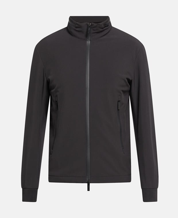 

Межсезонная куртка Woolrich, черный