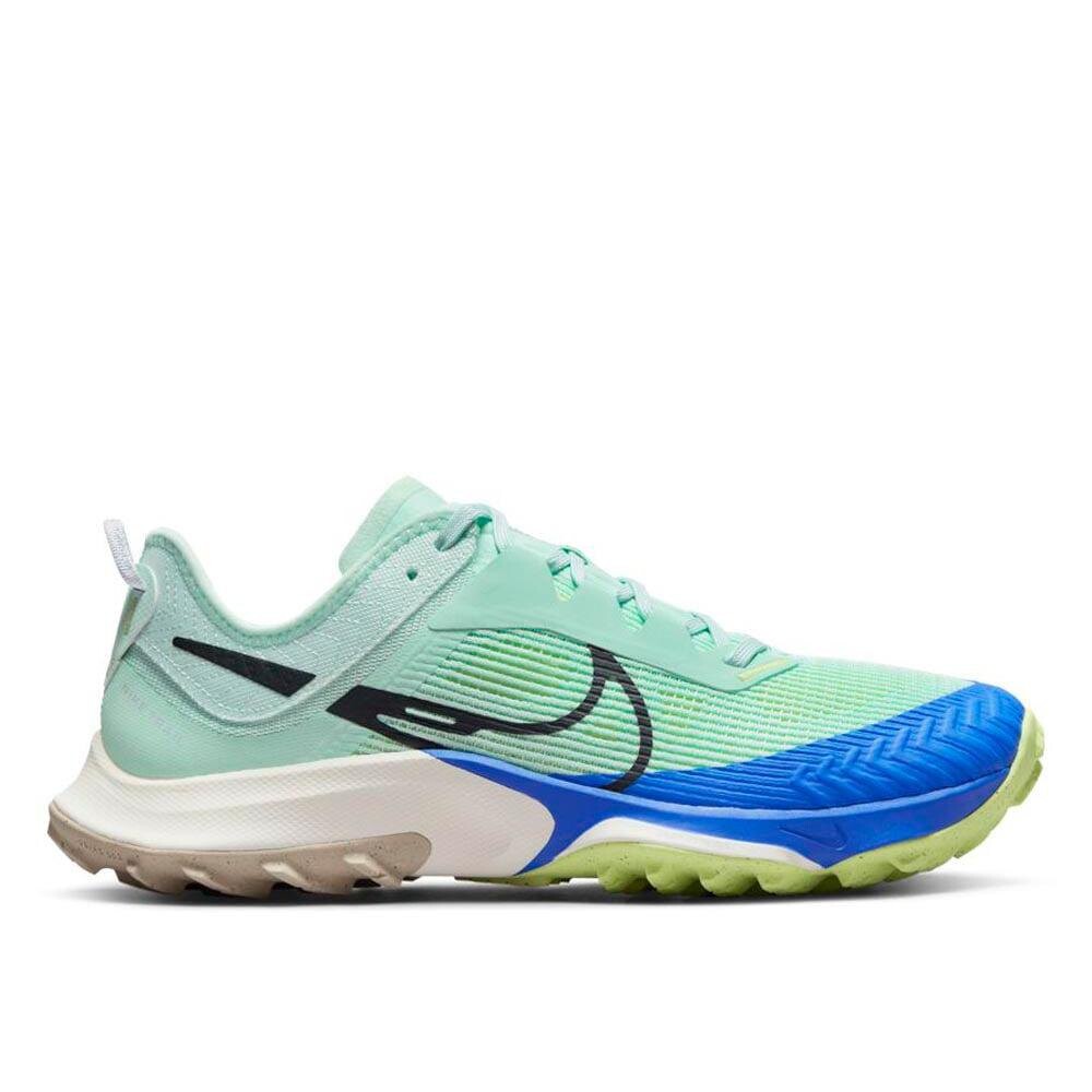 

Кроссовки Nike Air Zoom Terra Kiger 8 Trail, зеленый