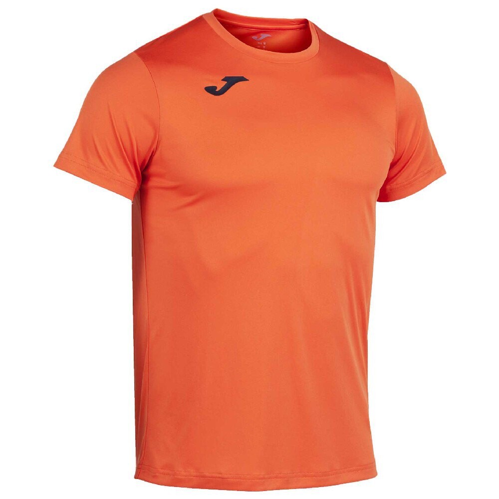 

Футболка Joma Record II, красный