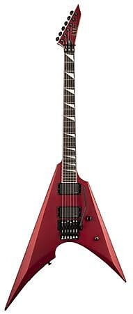 

Электрогитара ESP LTD Arrow 1000 Electric Guitar Candy Apple Red