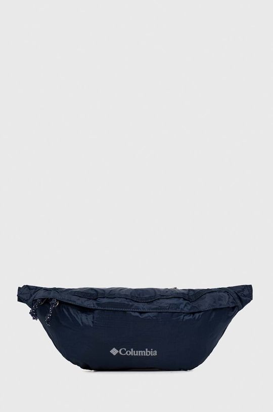Мешочек Columbia, темно-синий маленькая прозрачная поясная сумка якорь малая барка глэм