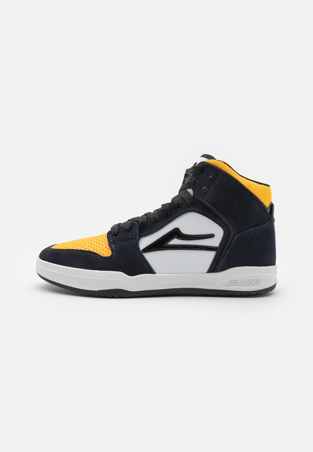 

Высокие кроссовки Lakai