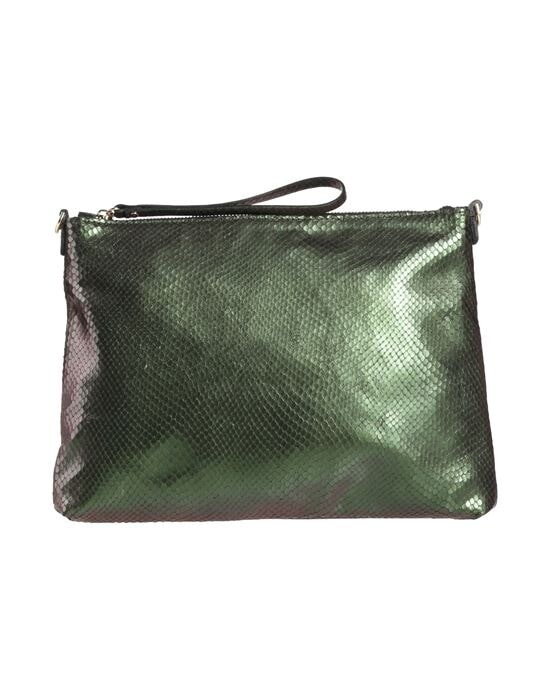 

Сумка GIANNI CHIARINI, темно-зеленый